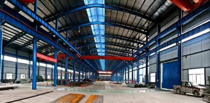 西双版纳大家知道重型钢结构在施工中轻易出现哪些问题吗