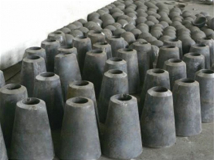 西双版纳异形锥头