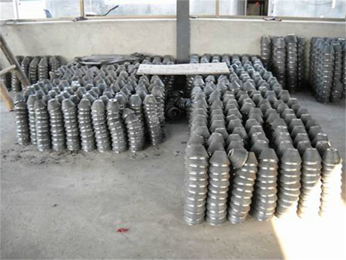 西双版纳标准锥头