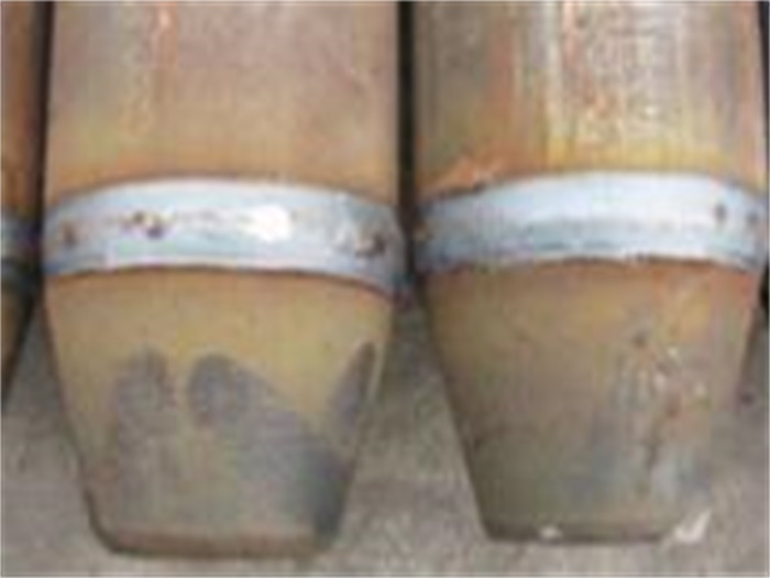 西双版纳网架杆件焊接